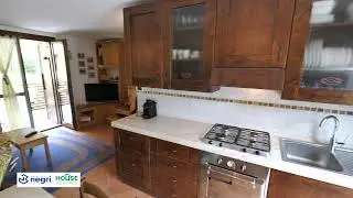 APRICA Duplex in vendita a fianco delle piste del Baradello