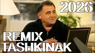 Aram Asatryan & Dj Alik - Tashkinak /new 2026 remix/