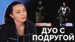IRIS и Justol9 | Красивый тандем | PUBG