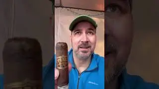 Tabak Especial by Drew Estate #cigars #drewestatecigars #smokinbarrelsshow