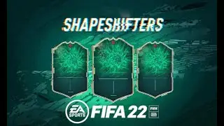 FIFA 22: 75+ X5 PACK!