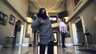 Kid ink feat chris Brown - Diamond and Gold