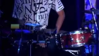 Banda Seu Chico - Roda Viva (DVD)