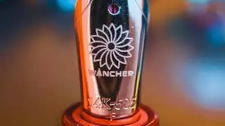 Pen Break: Wancher Dream Pen True Urushi