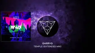 GarryG - Temple (Extended Mix)