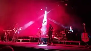Another Brick in the Wall, by Think Floyd 2023 - Live in Redhill