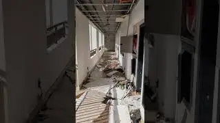 More Hurricane Melissa Inside Resort Damage