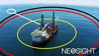 Инновационная технология цифрового двойника NeoSight Watch Circle