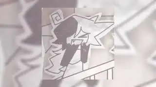Basics In Behavior (INSTRUMENTAL + SLOWED DAYCORE) - The Living Tombstone