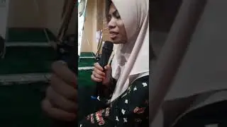 BELAJAR TILAWAH BERSAMA USTDZAH KHAMISATUDDUHA|| QARIAH INTERNASIONAL