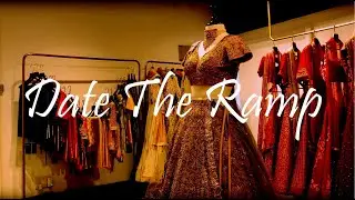 Date The Ramp | Rent Top Ethnic and Designer Wear | Brigade Road, #Bangalore | #4k