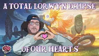 A Total Lowryn Eclipse of Our Hearts | Brainstorm Brewery #683 | Magic Finance