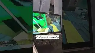 #cheating #cheat #minecraft #craftplay #xconfig