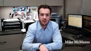 A Message from Mike McManes - Eastside Dodge Boxing Day Super Sale