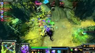 FADED vs Team Magikarp