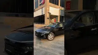 New Hyundai Verna Black Colour🖤 #shorts #hyundai #verna #youtubeshorts #youtube #cars #hyundaiverna