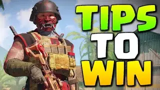 TIPS to WIN CLAN WARS in Call of Duty Mobile #CoDMobile_Partner