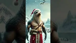 The Legendary Hybrid of the New Year! #hybrid #hybridbeasts #hybridanimals #shorts #youtubeshorts