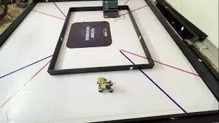 WRO 2025 Future Engineers Open Challenge