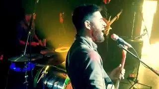 The Wild Sons - Get Lucky [2019]
