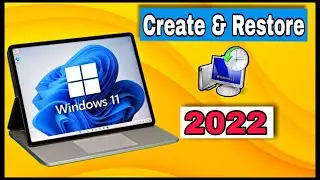 How to Create Restore Point in Windows 11 | How to Restore Windows 10 | Check Restore Point in Hindi