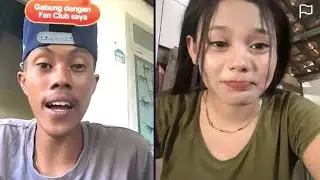 Live mas iyun di gombalin cewek cantik kinyis-kinyis #masiyun #sobatngarit #cakpurronorene #kbbm