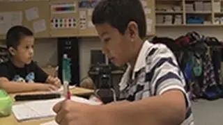 Colorado KaleidosCOpe: The Colorado Education Initiative - Greeley's Nutrition Program