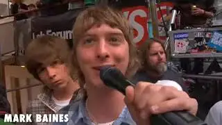 CPH PRO 2008 - TransWorld SKATEboarding