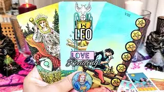 LEO ♌ LOVE August ~ A breakdown can become a breakthrough! THE PERSON MOST ON YOUR MIND