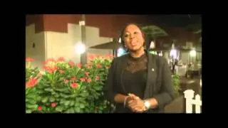 Sheraton Abuja Hotel UNICEF Challenge
