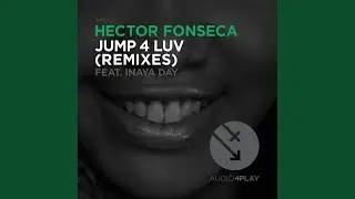Jump 4 Luv (Original Mix)