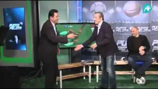 Punto Pelota - Lobo Carrasco: 