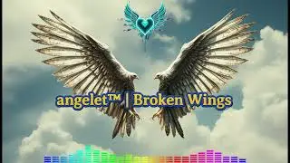 Melodic Future Rave by angelet&trade; [No Copyright Music] / Broken Wings