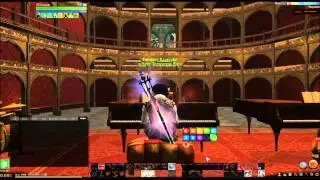 Praise The Helix - Church Of The Helix Fossile | ArcheAge Artistry
