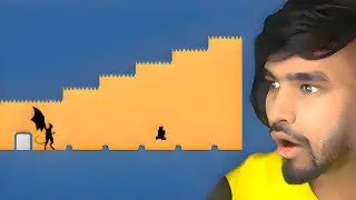 Level Devil Impossible Jumps & Traps || Level Devil 