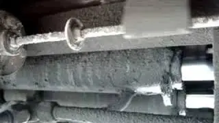 How does work a walking floor trailer.