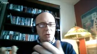 The IBM Hursley Innovation Centre talks to Code Development