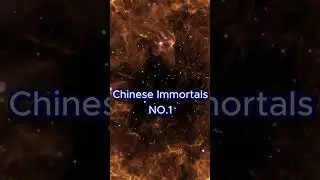 Gods vs Climate Crisis: Why CHINESE Gods Win? (Dragon's Secret Algorithm)