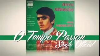 Nicoleti - O Tempo Passou (Single Oficial) Cd Nova Geração 1973