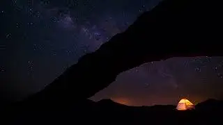 HIPA 'The Moment' Time-lapse category, 4th Place: Awad Alatawi, Saudi Arabia
