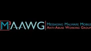 Simon McGarr 2 M3AAWG 48