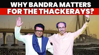 Marathi Identity Vs Power Politics: Bandra&rsquo;s Verdict Could 'Change Everything' | On Ground Report
