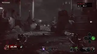 BO4 Zombie Glitches: Classified GODMODE Trap Strat + IX Unlimited Specialist AFK Round Skip Glitch