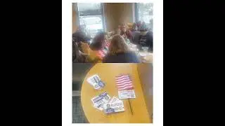 TruthFreedomHealth.com Warrior Scholars meetup in New Jersey