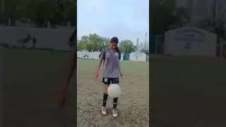 THE JUGGLE CHAMPIONSHIP -3.0|Contestant No:AM 20:- Shivani Rawat ( Madhya Pradesh)