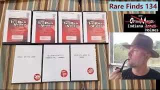 Футляры для проката DVD-дисков &mdash; Редкие находки 134