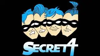 Lucky Lou    The Secret  4    with Anthony Bruno   Chicago  2024