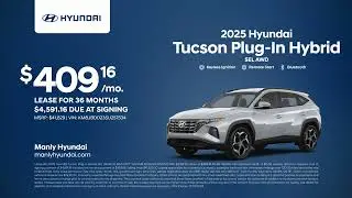 Hyundai Tucson Plug-In Hybrid 11/10/2024 4534003