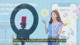 Getlike.io Legit or Scam? Live GetLike Review & Analysis