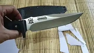 Rambo last blood berangkat ke bogor